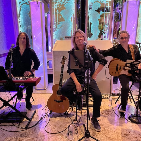 Acoustic NRG - Acoustic Band in Freehold, NJ