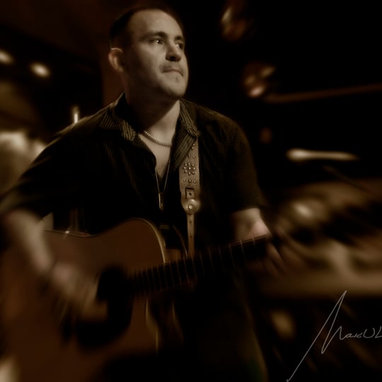 Adam Cruz Entertainment - Cover Band in San Antonio, TX