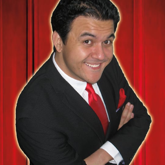 Adam White Magic - Comedy Magician in Lincoln, NE