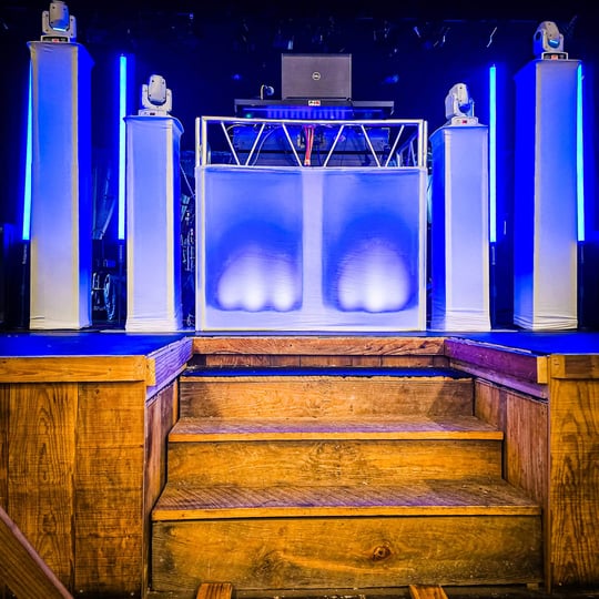 Adeltech Entertainment - Wedding DJ in Raleigh, NC