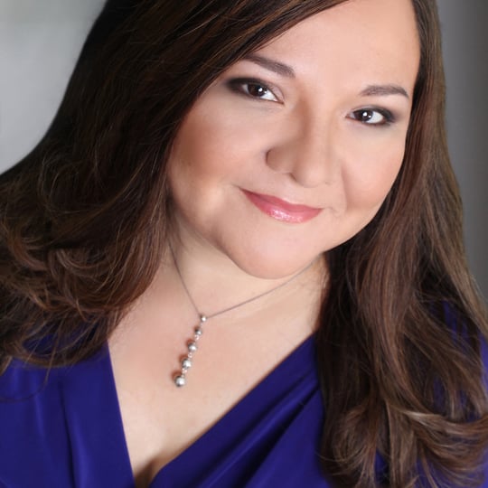 Adriana Martínez, soprano - Classical Singer in Bloomington, IL