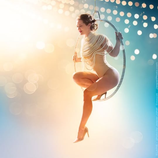 Siren Flight - Aerialist / Circus and Acrobatic in Long Beach, CA