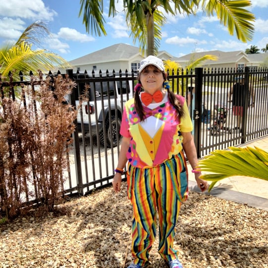 Affordable Parties - Children’s Party Entertainment / Mobile Game Activities in Miami, FL