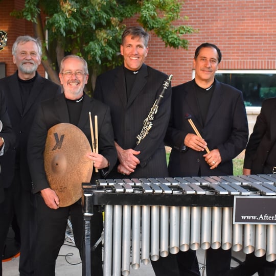 After Midnight - Swing Band in Parker, CO