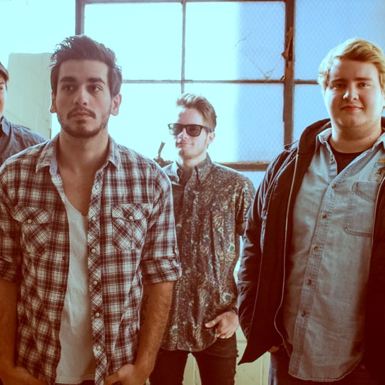 Aftermidnight - Alternative Band in Tulsa, OK