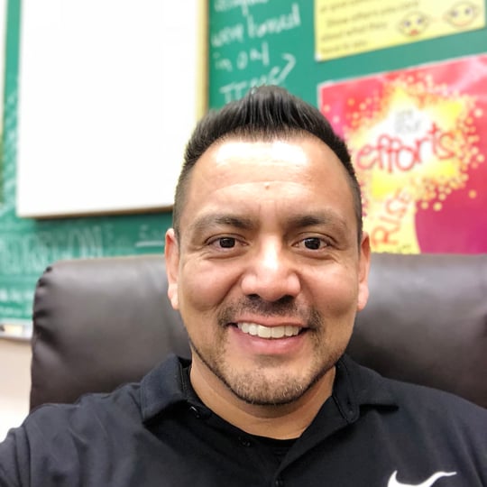 Against all odds - Motivational Speaker in El Paso, TX