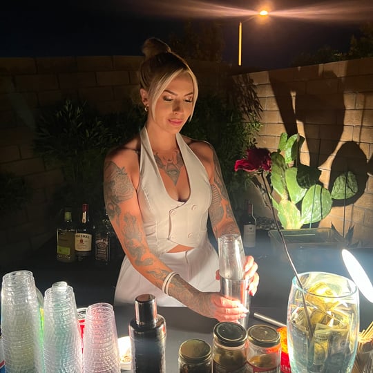 Agave Bartending - Bartender in Las Vegas, NV