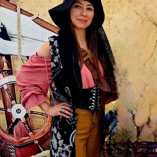 AH. Angelica Teach - Impersonator in Long Beach, CA