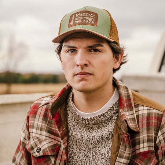 Aiden Brown - Country Singer in Carmel, IN