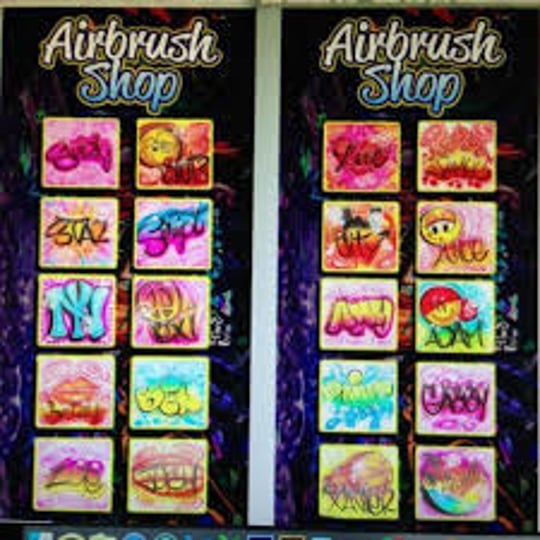 Airbuzz Entertainment - Temporary Tattoo Artist in Astoria, NY