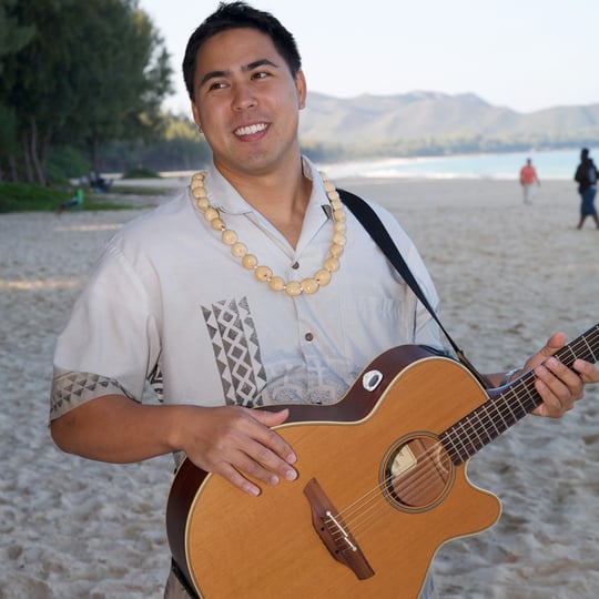 Akahi Productions - Singing Guitarist in Honolulu, HI