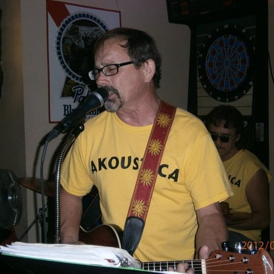 Akoustica - Acoustic Band in St Ann, MO