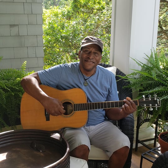 Al Madison - Guitarist / Wedding Entertainment in Saddle Brook, NJ