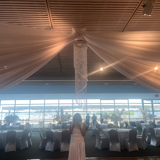 Alah - Party Decor / Backdrops & Drapery in Norristown, PA