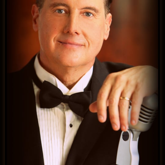 Alan Bernhoft - 1940s Era Entertainment in Los Angeles, CA