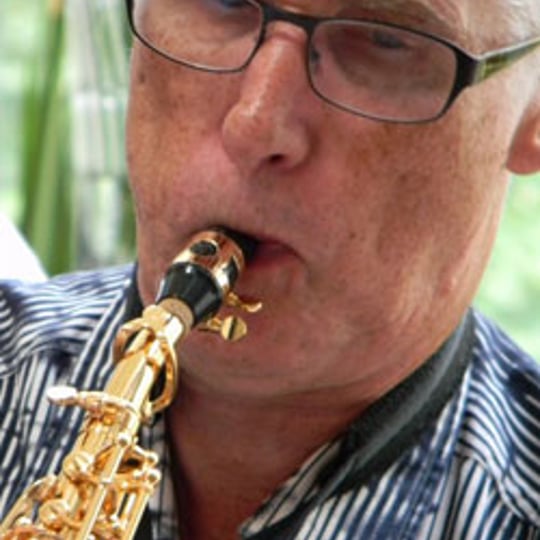 Alan Early trio/quartet - Jazz Band in Sonoma, CA