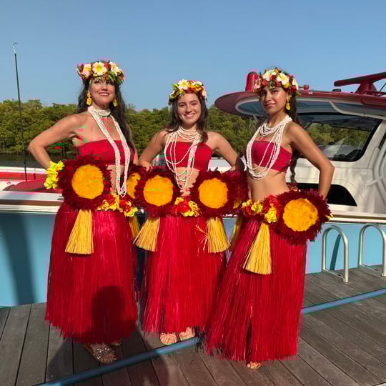 Alaula Hula Dancers - Hula Dancer in West Palm Beach, FL