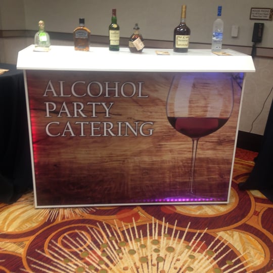 Alcohol Party Catering Inc - Bartender / Holiday Party Entertainment in German Valley, IL