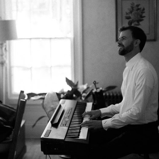 Alec Betterley - Pianist / Jazz Pianist in Delmar, NY