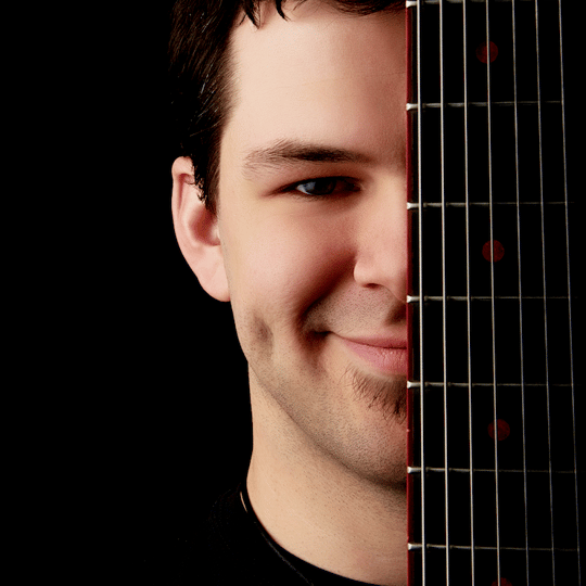 Alex Maiers - Singing Guitarist in St Paul, MN