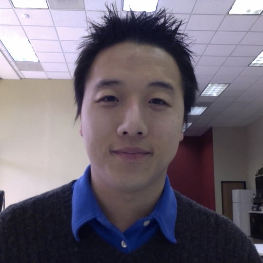 Alexander Koo - Classical Pianist in Sunnyvale, CA