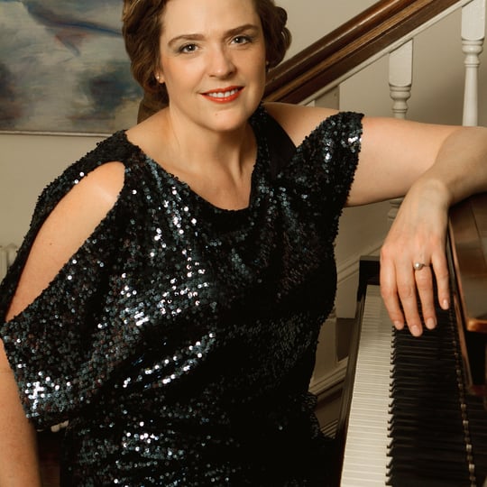 Alexandra Frederick - Pianist / Wedding Entertainment in New York City, NY
