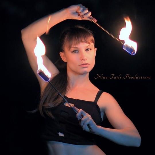Alice Faeland - Circus Entertainment / Circus and Acrobatic in San Francisco, CA