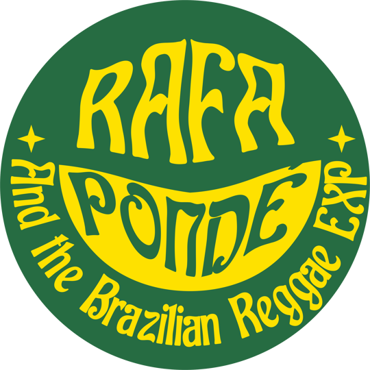 Rafa Pondé and the Brazilian Reggae Experience - Reggae Band in San Diego, CA