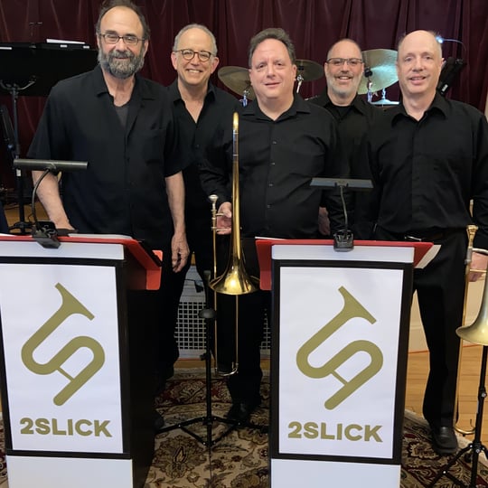 All Events Jazz - Jazz Band in Methuen, MA