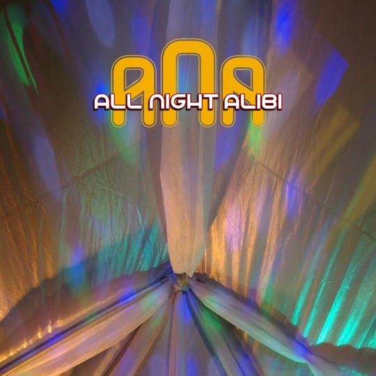 All Night Alibi - Dance Band in Missoula, MT