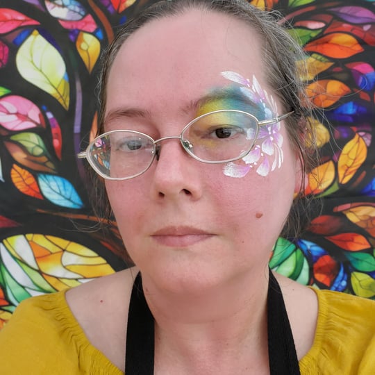All Seasons Face Painting - Face Painter / Temporary Tattoo Artist in Broken Arrow, OK