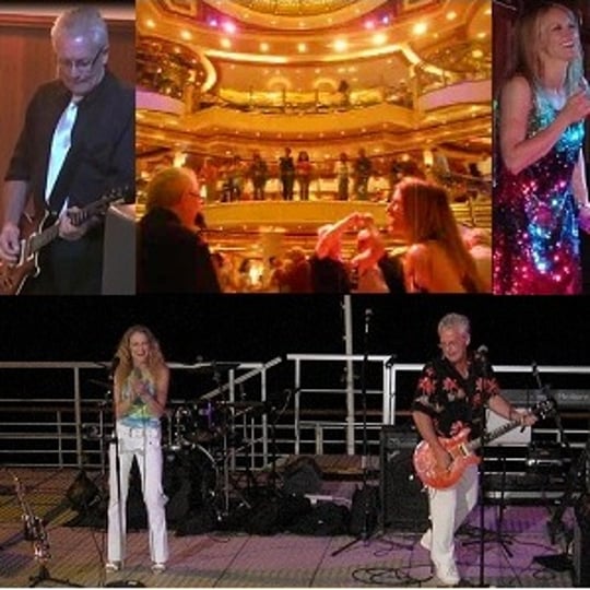 Allan And LaDonna - Guitarist in Austin, TX