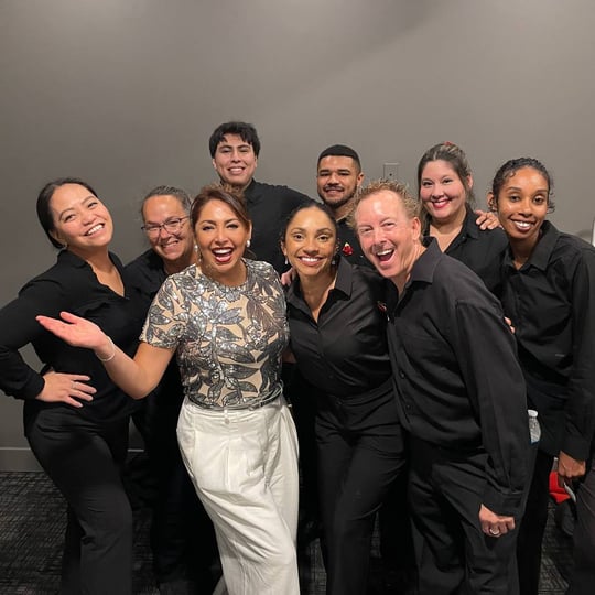 Allegro Events - Bartender in Orlando, FL