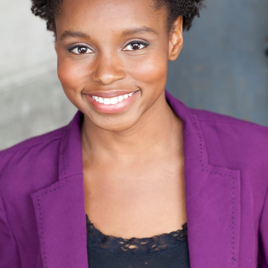 Almedia Exum - Motivational Speaker in Chicago, IL