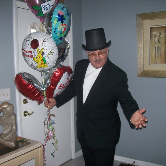 Almost Live! Entertainment - Singing Telegram in Deltona, FL