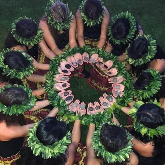 Aloha Dancers - Hula Dancer in Folsom, CA