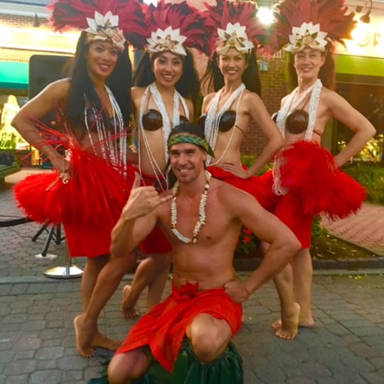 Aloha Hula NYC - Hawaiian Entertainment / World and Cultural in New York City, NY