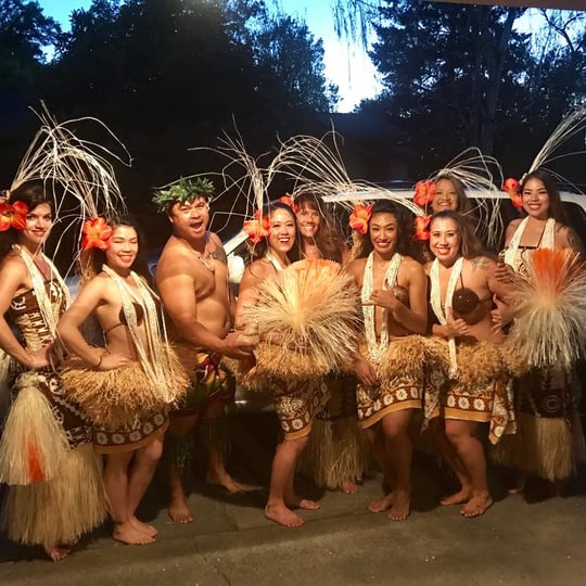 Aloha Polynesia - Luau Entertainment - Hawaiian Entertainment / Hula Dancer in Sacramento, CA