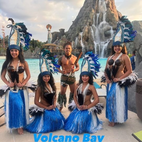 Aloha Productions Luau Inc - Hawaiian Entertainment in Orlando, FL