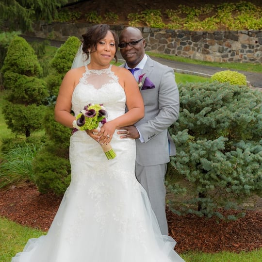 Alton Martin Wedding Photography - Wedding Photographer in Canton, GA