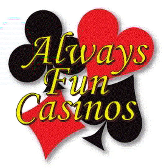 Always Fun Casinos - Casino Party Rentals in Centreville, VA