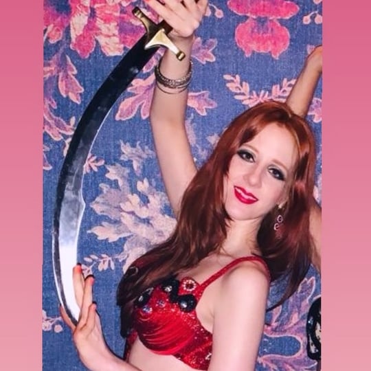 Amanda Bellydance - Belly Dancer in New York City, NY