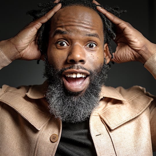 Ambrose Jones - Stand-Up Comedian in Memphis, TN