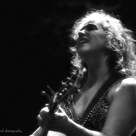 Amelia Blake - Singing Guitarist / Acoustic Band in Haughton, LA