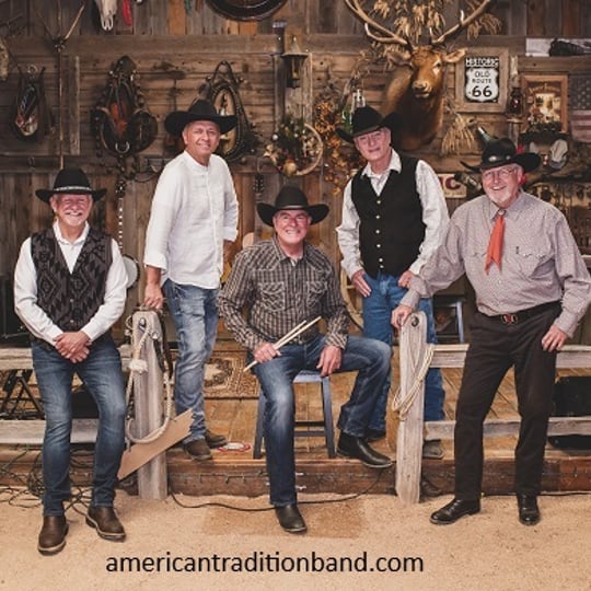 American Tradition - Country Band / Wedding Musicians in Caldwell, ID