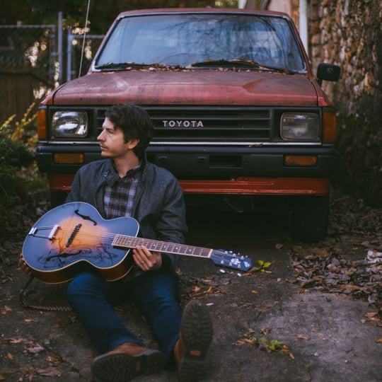 Americana / Folk band - Acoustic Band in Birmingham, AL