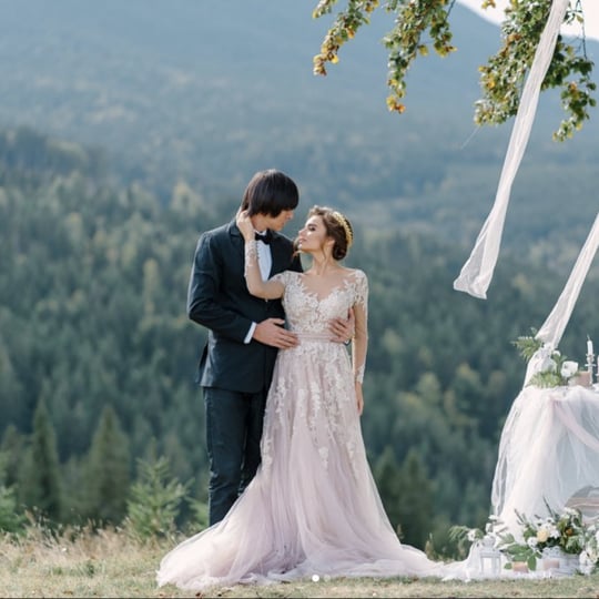 Amertat Studio - Wedding Photographer in Irvine, CA