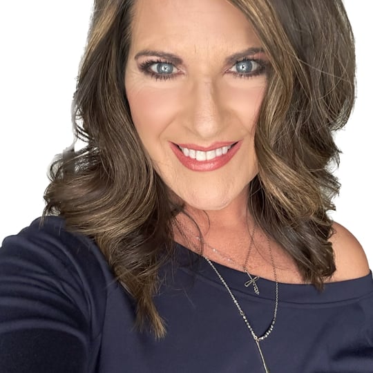 Ami Dean - Christian Speaker in Peru, IL