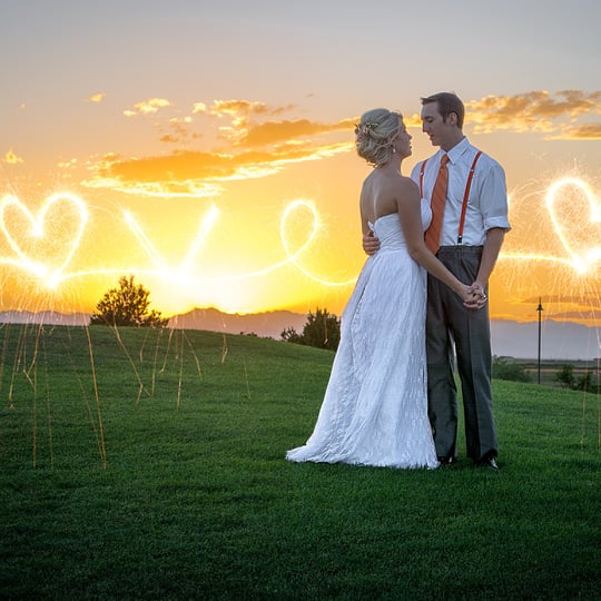 A.M.K. Wedding Photography - Wedding Photographer in Aurora, CO
