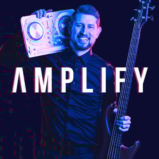 AMPLIFY - Wedding DJ in Tallahassee, FL